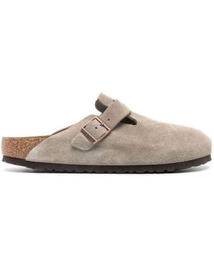 Birkenstock Sandals - White