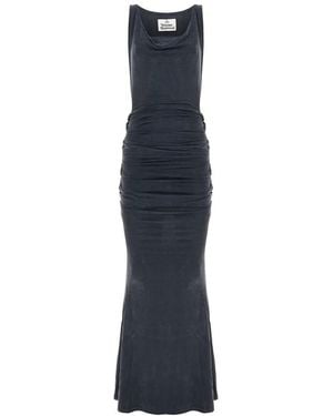 Vivienne Westwood Dress - Blue