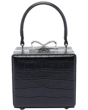 Self-Portrait Bags - Black