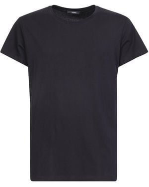 14 Bros T-Shirts - Black