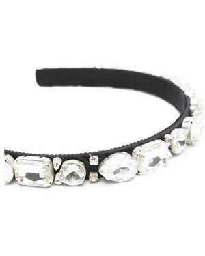 Jennifer Behr Hair Accessories - Black