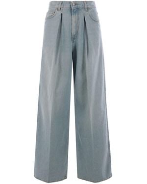 Haikure Jeans - Blue