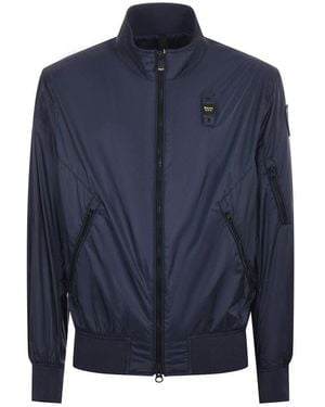 Blauer Usa Brahms - Blue