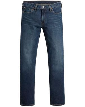 Levi's 511 Slim Figure It Out Adv - Blue