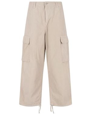 Carhartt Kade Cargo Pants - Natural