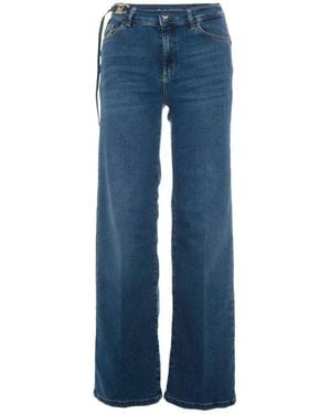 Liu Jo Pants - Blue