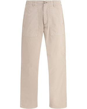 Cruna Pants - Natural
