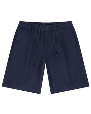 Daniele Alessandrini Shorts - Blue