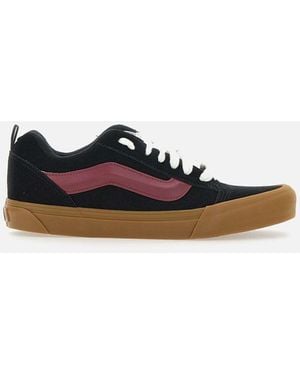 Vans Trainers - White