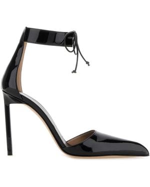 Tom Ford Heeled Shoes - Black