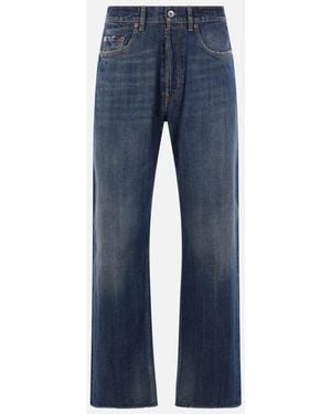 Maison Margiela Jeans - Blue