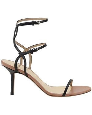 Francesco Russo Sandals - White