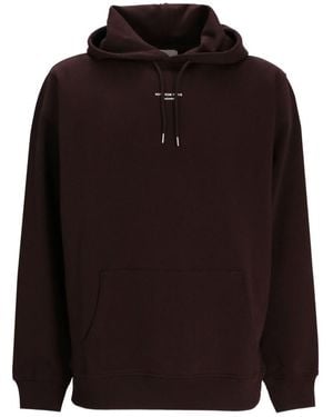 Drole de Monsieur Sweaters - Black