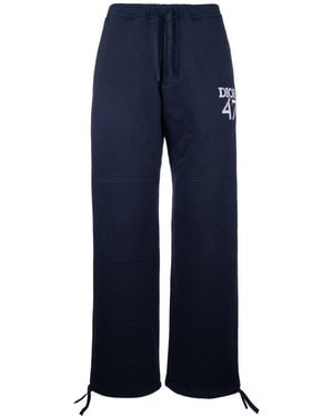 Dior Pants - Blue