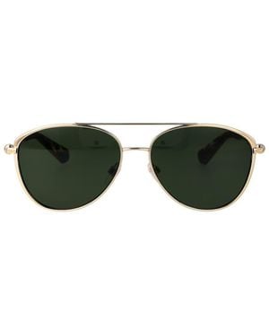 Burberry Sunglasses - Green