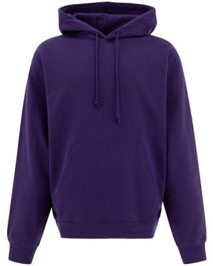 Stockholm Surfboard Club "stockholm (surfboard) Club" Hoodie - Blue