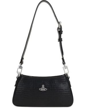 Vivienne Westwood I-Tech - Black