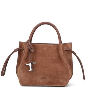 Tod's Bags - Brown