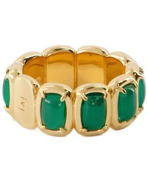 Ivi Toy Ring - Yellow