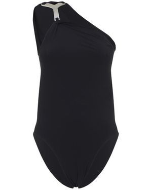 Rick Owens Hydra Bather Swimwear For - Blue