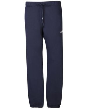 Autry Pants - Blue