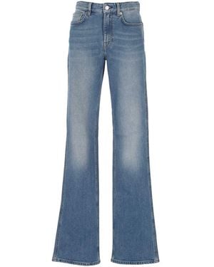 Filippa K Jeans - Blue