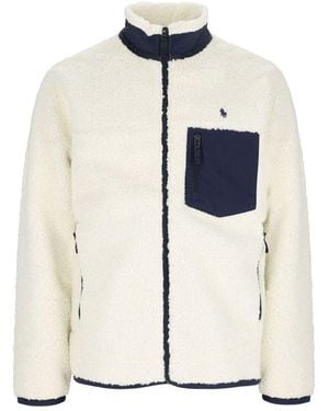 Polo Ralph Lauren Jackets - White