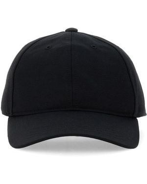 Our Legacy Baseball Cap - Black