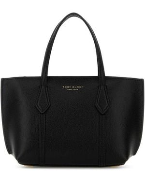 Tory Burch Handbags - Black