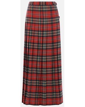 Meta Campania Collective Meta Campania Collective Skirts - Red