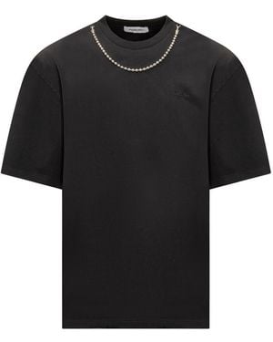 Ambush Ballchain T-Shirt - Black