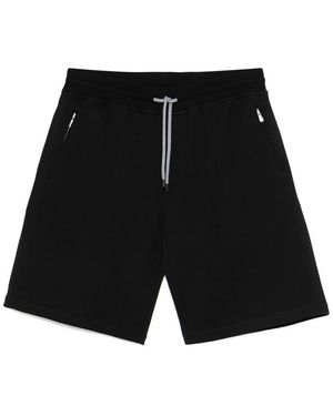 Brunello Cucinelli Shorts - Black
