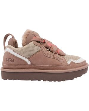 UGG Trainers - Pink