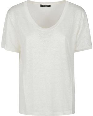 Aragona Tshirt - White