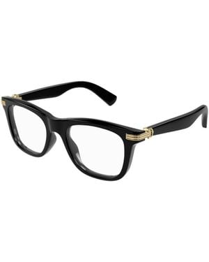 Cartier Eyeglass - Black