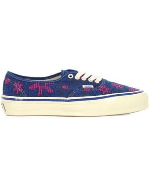 Vans Trainers - Blue
