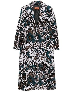 Missoni Coats - Black
