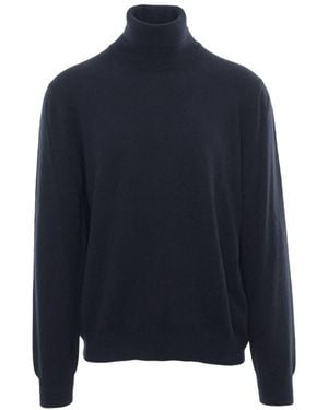 Gran Sasso Sweaters - Blue