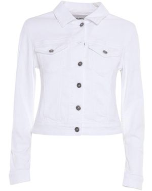 Dondup Jacket - Blue