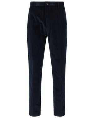 Department 5 'Prince' Trousers - Blue