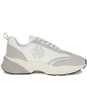 Tory Burch Sneakers - White