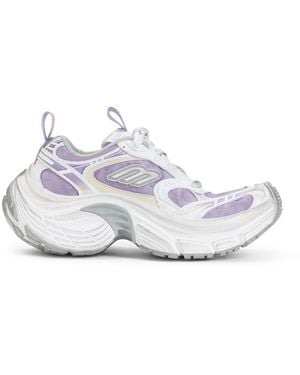 Balenciaga Trainers - White