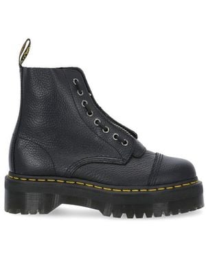 Dr. Martens Boots - Black