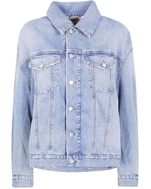 Haikure "New Janet" Ionic - Blue
