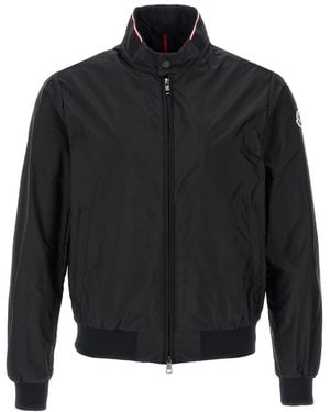 Moncler 'Reppe' Jacket - Black