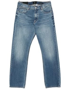 7 For All Mankind Jeans - Blue