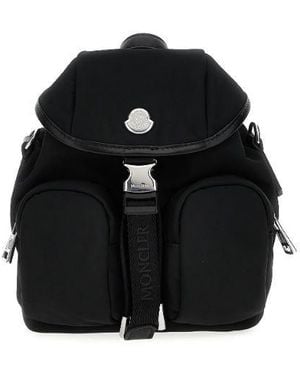 Moncler Bags - Black