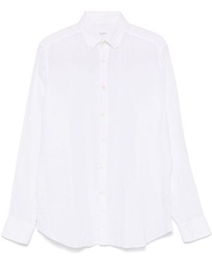 Tintoria Mattei 954 Shirts - White
