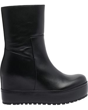 Paloma Barceló Boots - Black