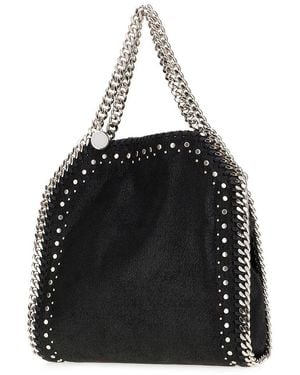 Stella McCartney Handbags - Black